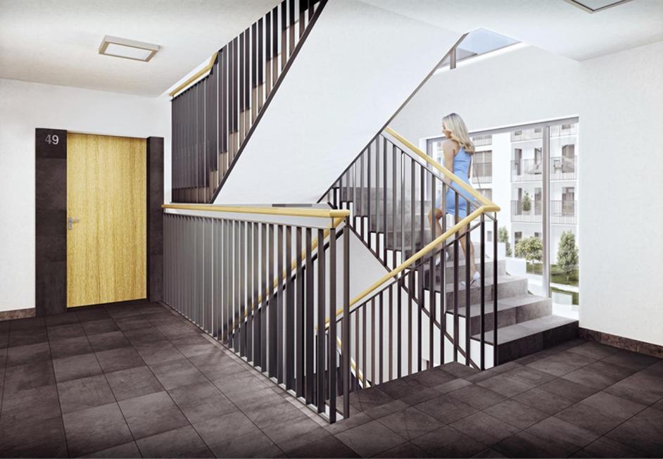 Apartament Wypoczynek Nowoczesna Malta Parking Goldair พอซนาน ภายนอก รูปภาพ