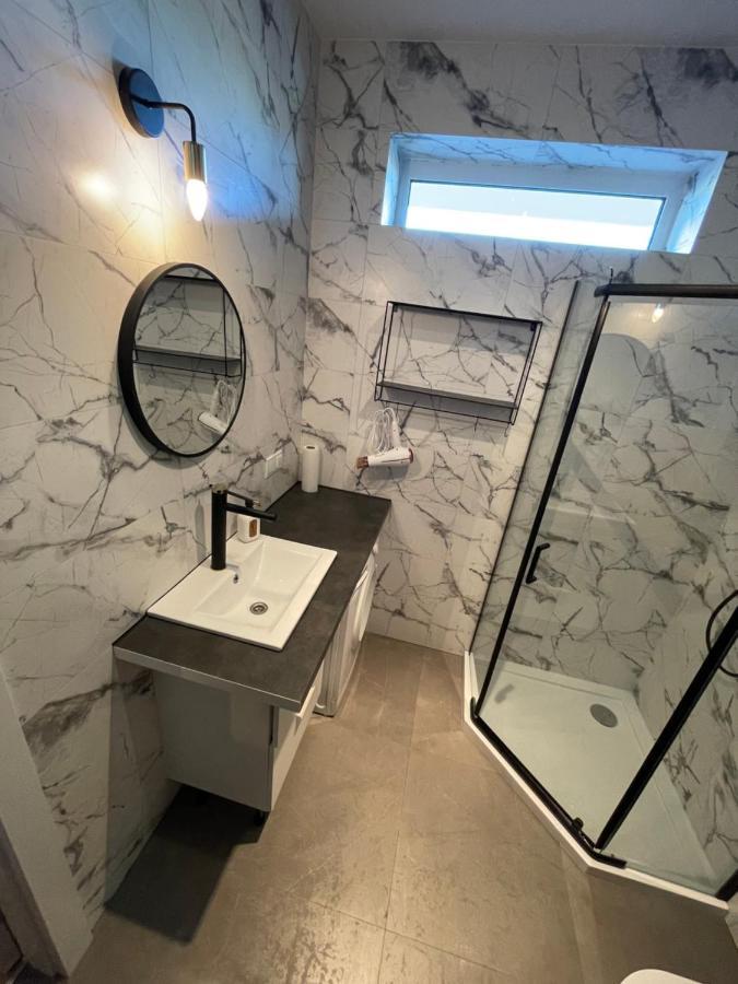Apartament Wypoczynek Nowoczesna Malta Parking Goldair พอซนาน ภายนอก รูปภาพ