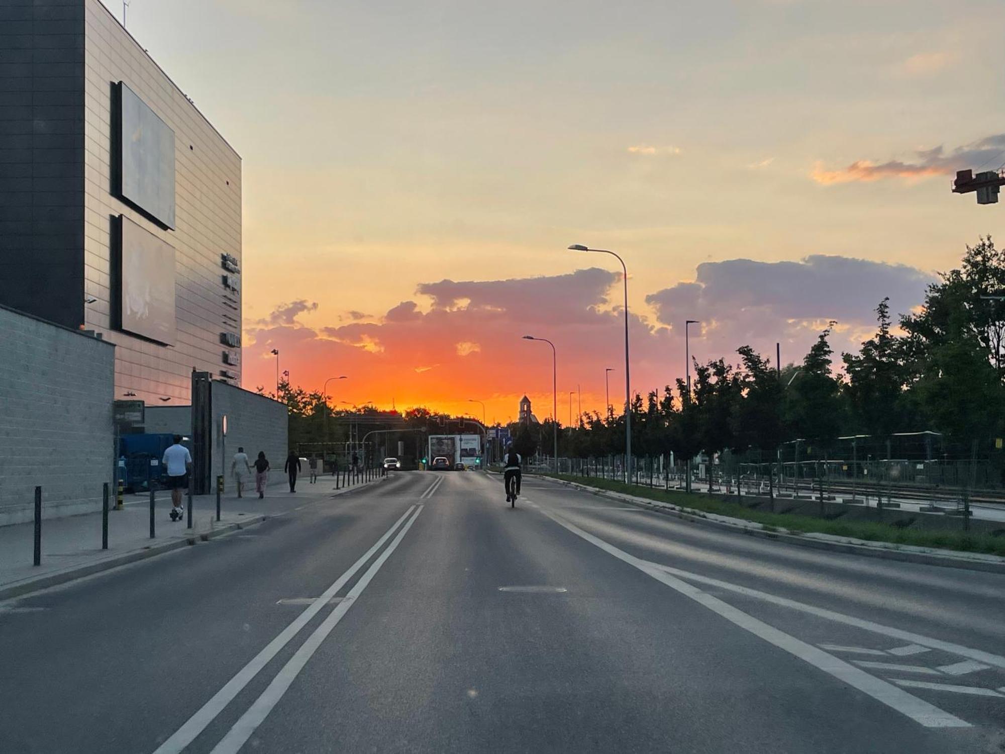 Apartament Wypoczynek Nowoczesna Malta Parking Goldair พอซนาน ภายนอก รูปภาพ