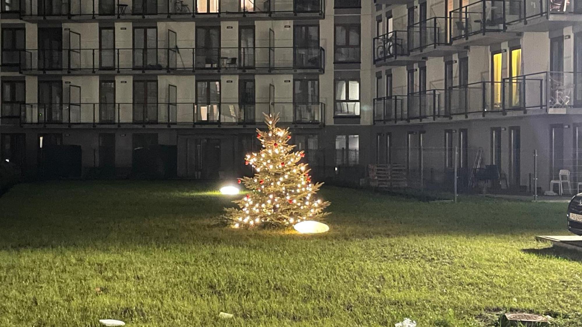Apartament Wypoczynek Nowoczesna Malta Parking Goldair พอซนาน ภายนอก รูปภาพ