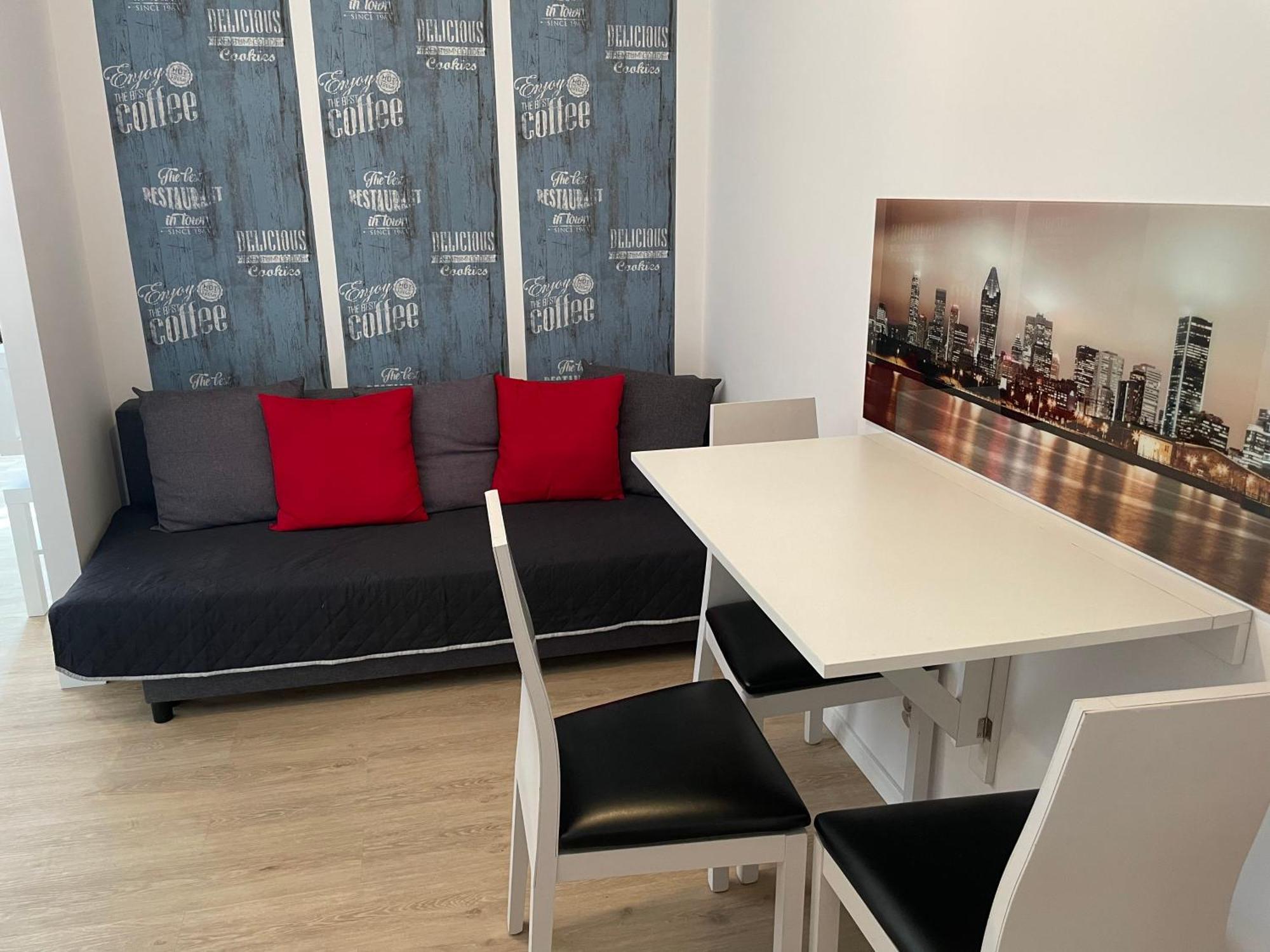 Apartament Wypoczynek Nowoczesna Malta Parking Goldair พอซนาน ภายนอก รูปภาพ