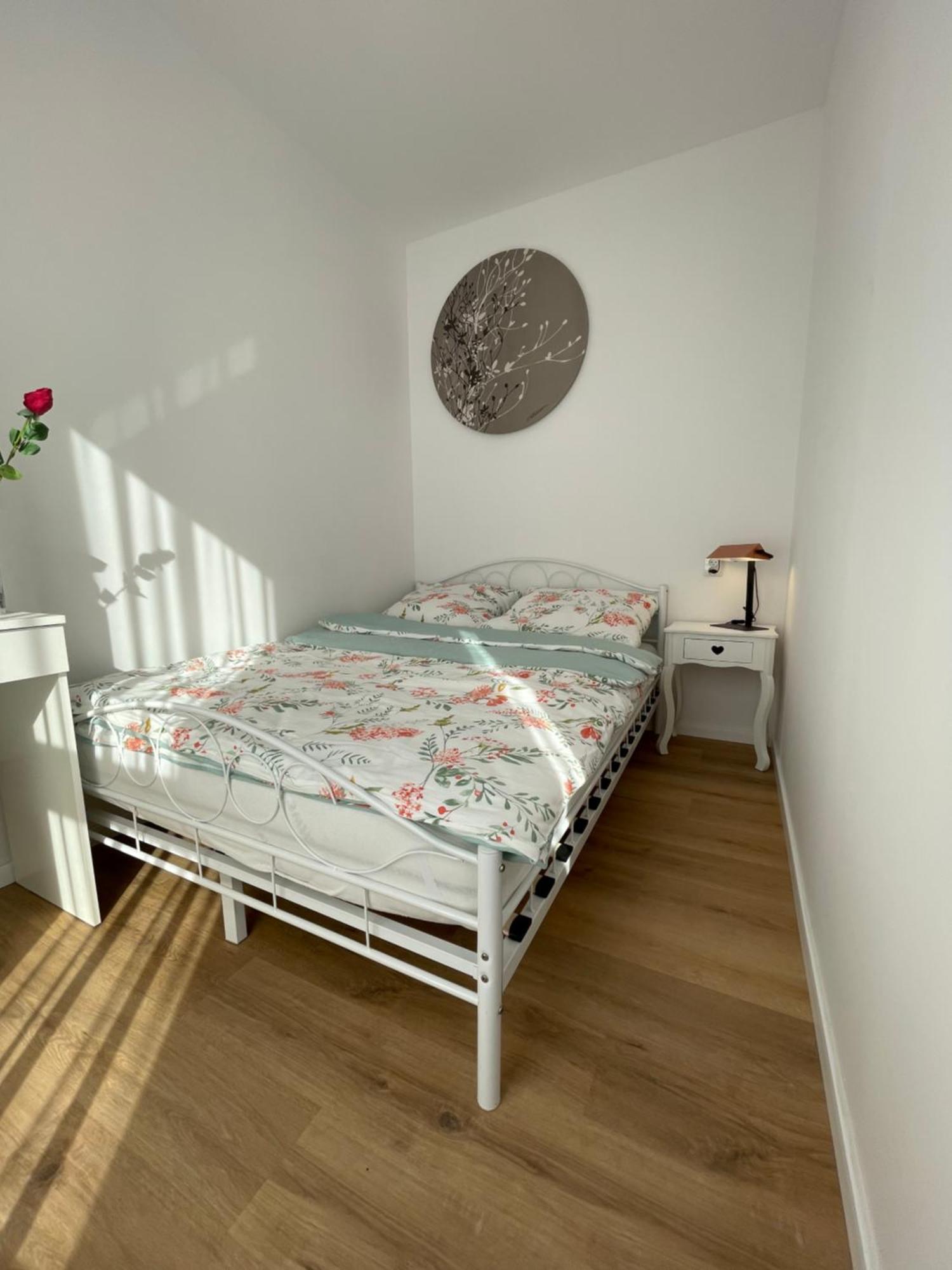 Apartament Wypoczynek Nowoczesna Malta Parking Goldair พอซนาน ภายนอก รูปภาพ