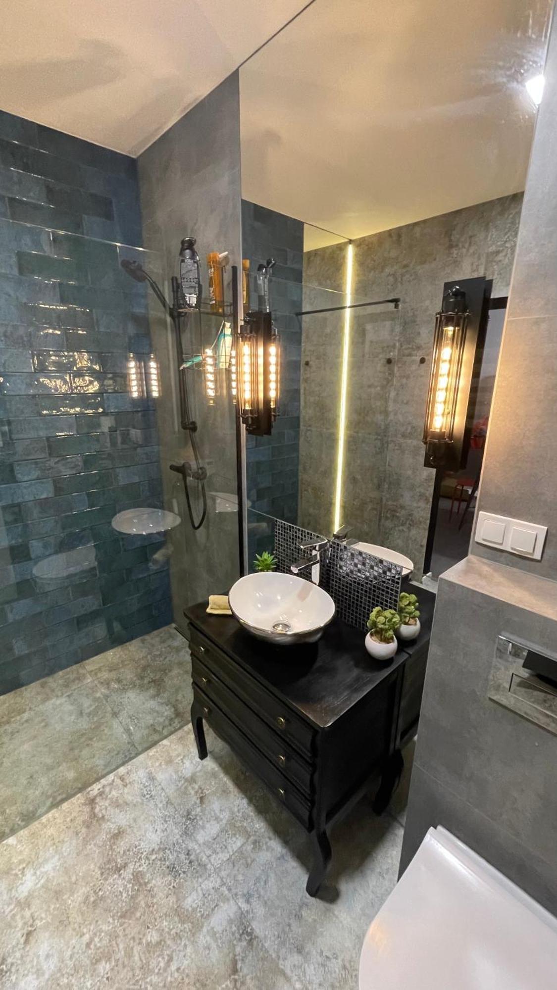 Apartament Wypoczynek Nowoczesna Malta Parking Goldair พอซนาน ภายนอก รูปภาพ
